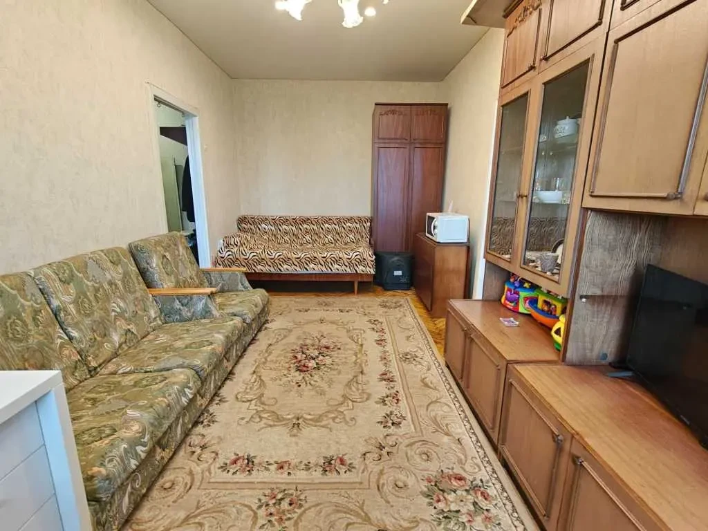 2-к квартира Київ, Дніпровський, Миру 6 2