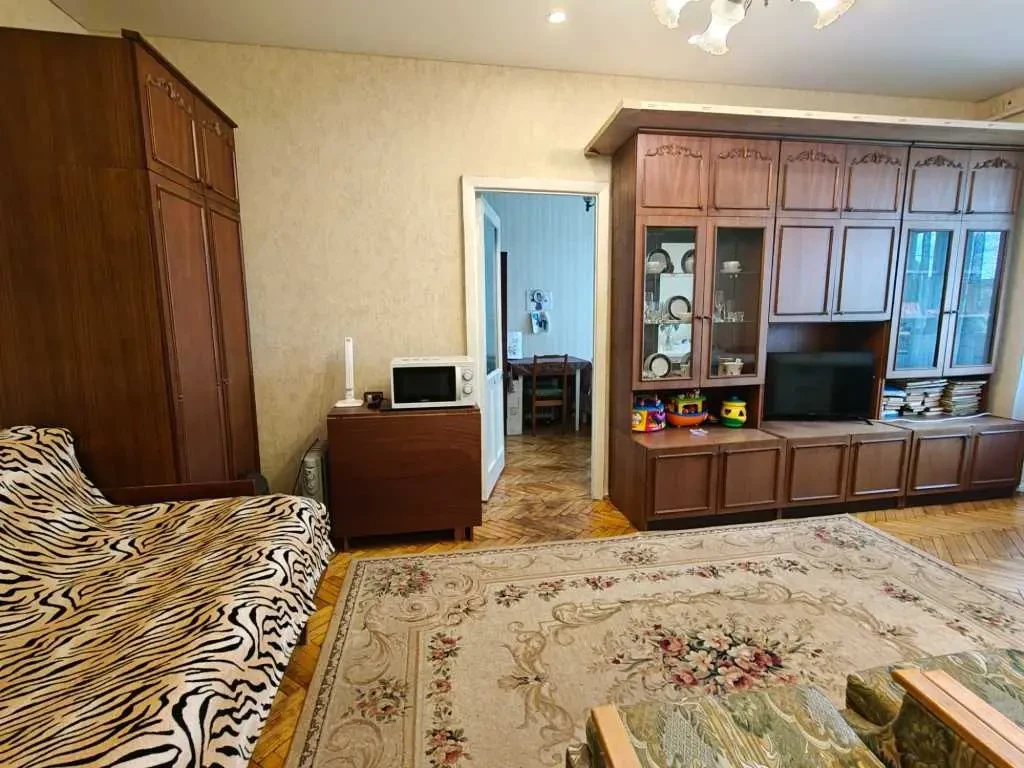 2-к квартира Київ, Дніпровський, Миру 6 3