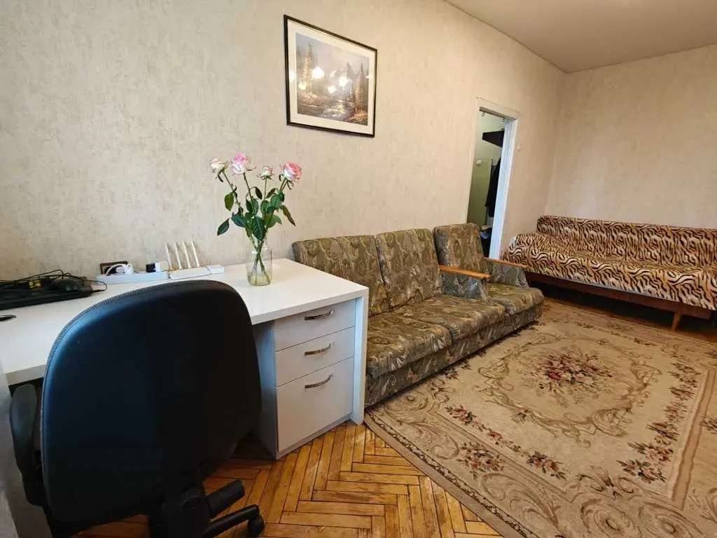 2-к квартира Київ, Дніпровський, Миру 6 4