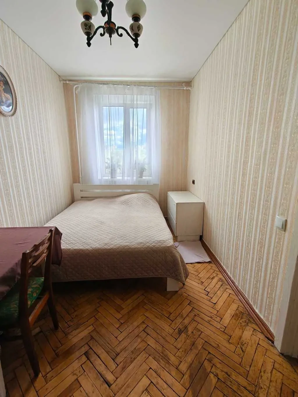 2-к квартира Київ, Дніпровський, Миру 6 5