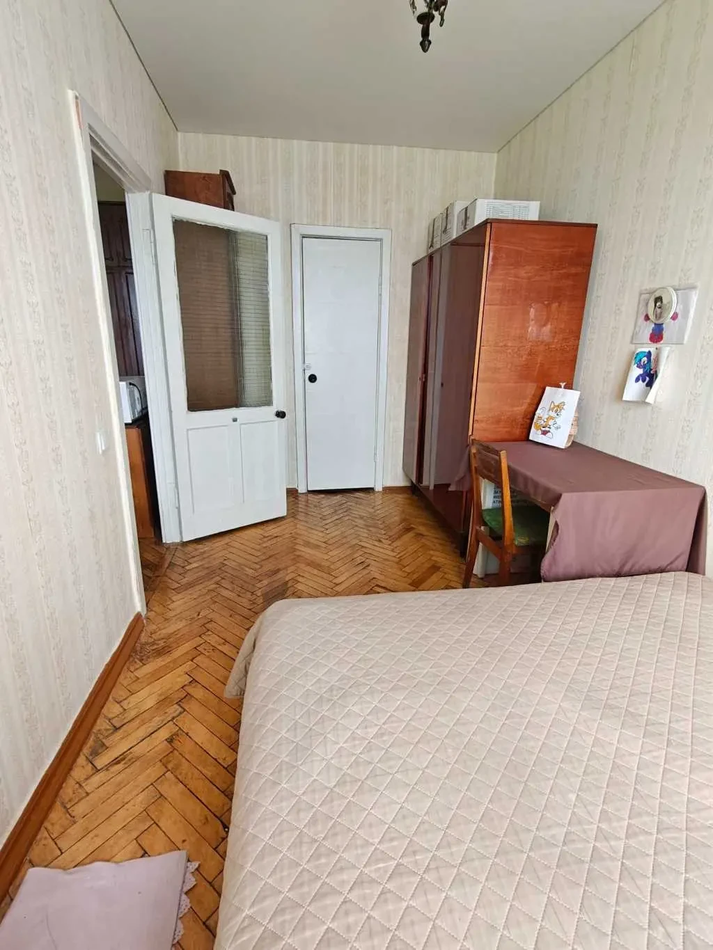 2-к квартира Київ, Дніпровський, Миру 6 6