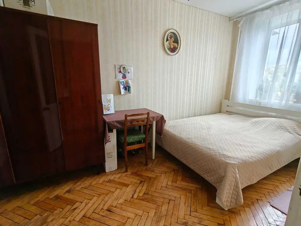 2-к квартира Київ, Дніпровський, Миру 6 7