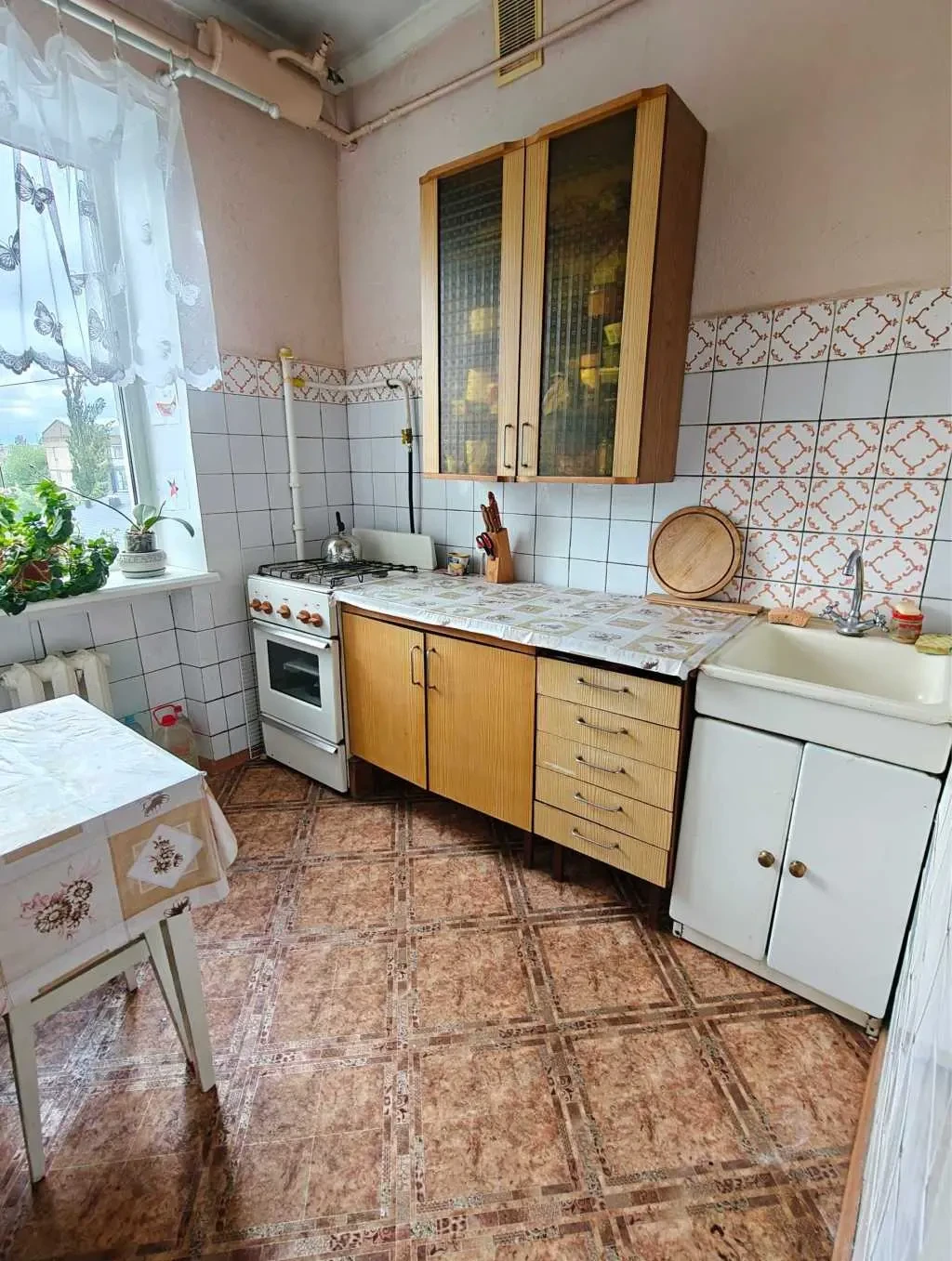2-к квартира Київ, Дніпровський, Миру 6 9