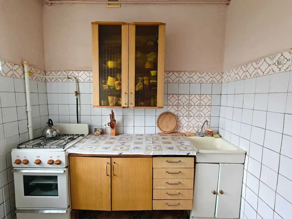 2-к квартира Київ, Дніпровський, Миру 6 10