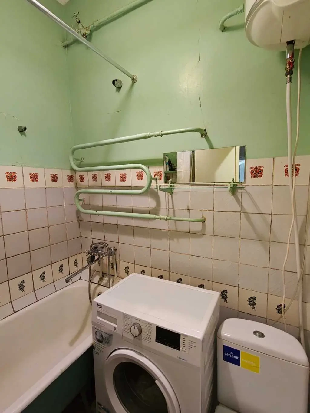 2-к квартира Київ, Дніпровський, Миру 6 13
