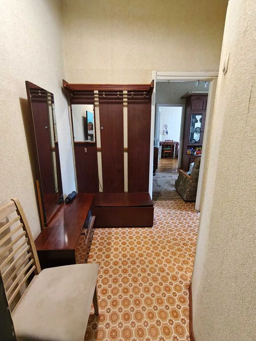 2-к квартира Київ, Дніпровський, Миру 6 14