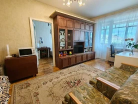 2-к квартира Київ, Дніпровський, Миру 6