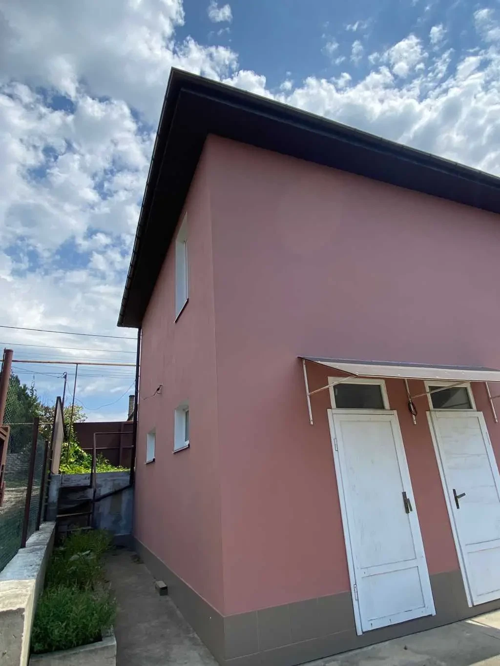 4-к квартира Біляївський, Нерубайське, Леси Украинки 5