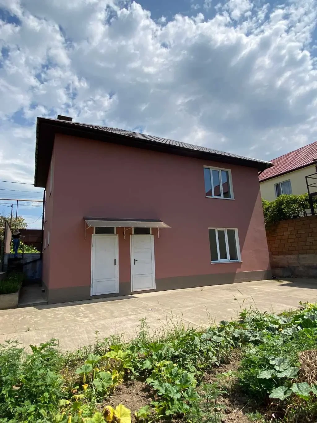 4-к квартира Біляївський, Нерубайське, Леси Украинки 6