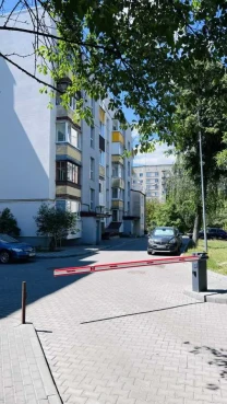3-к квартира Луцьк, Відродження 47