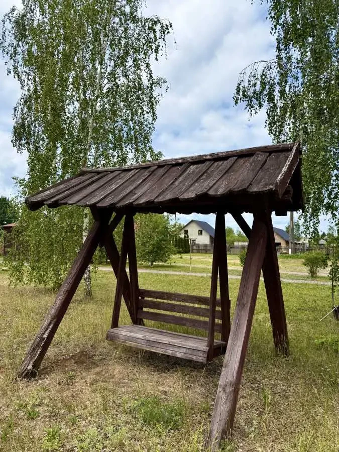5-к таунхаус Шацький, Світязь, Жовтнева 27 3