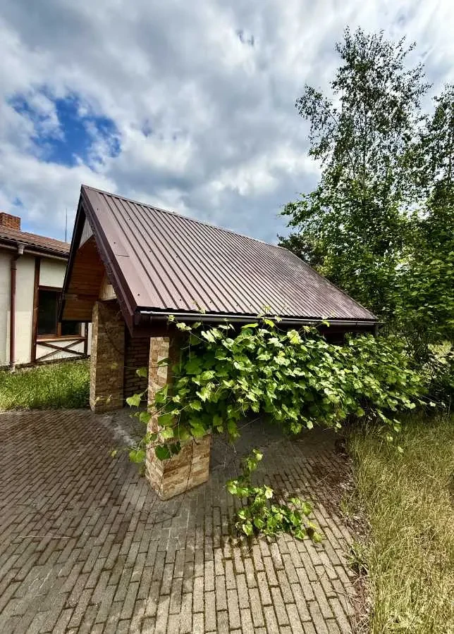 5-к таунхаус Шацький, Світязь, Жовтнева 27 2