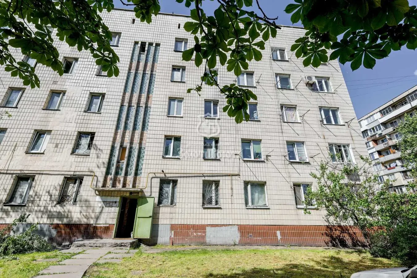 кімната Київ, Деснянський, Лісовий 12б 8