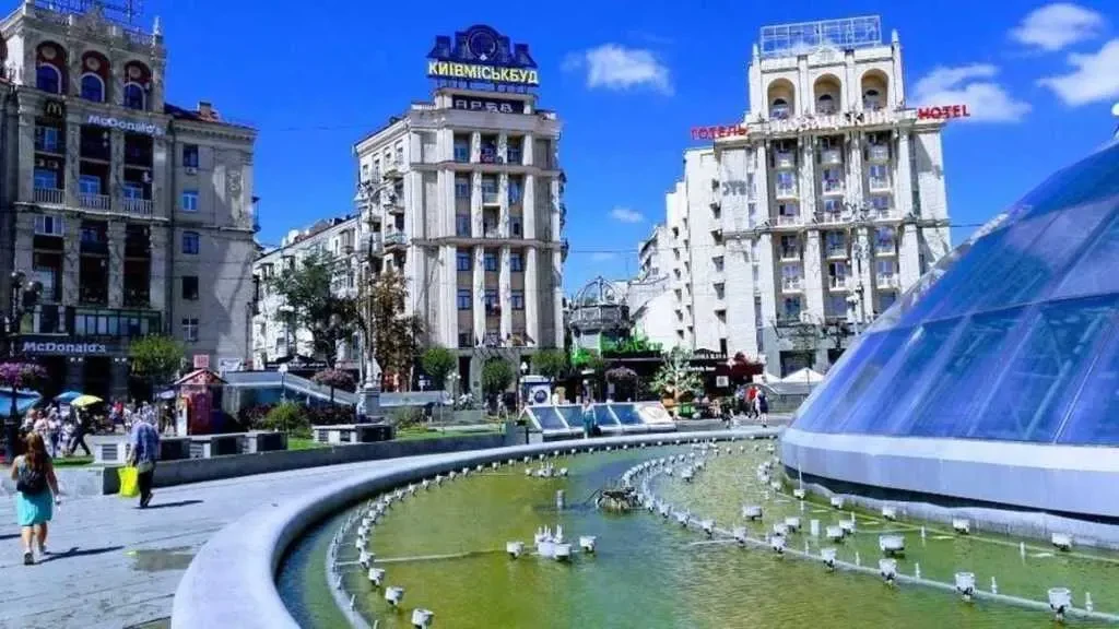 приміщення, будівлі Київ, Печерський, Софіївська 6 10