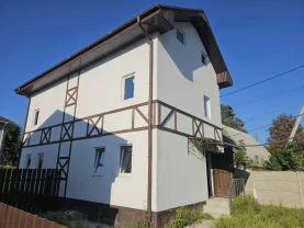 5-к таунхаус Фастівський, Боярка, 1-а Піщана