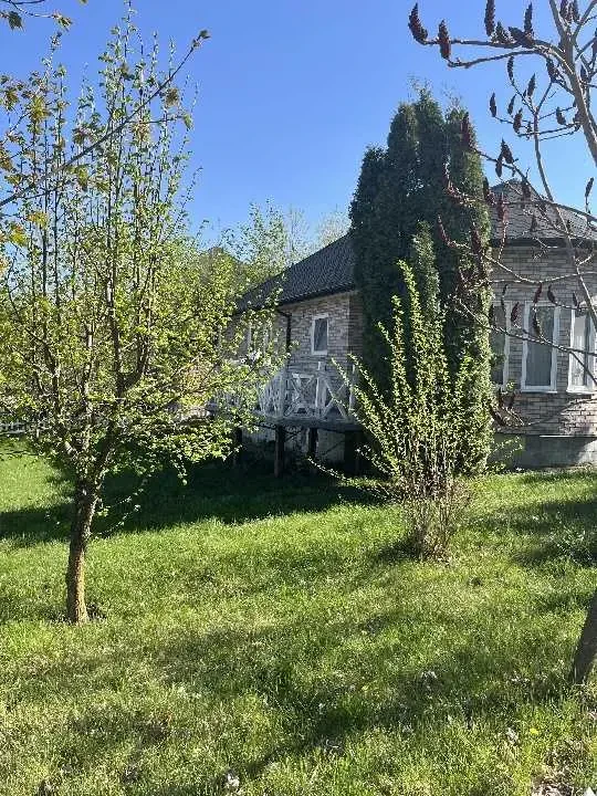 2-к будинок Фастівський, Порадівка, садово-дачний квартал 10 11