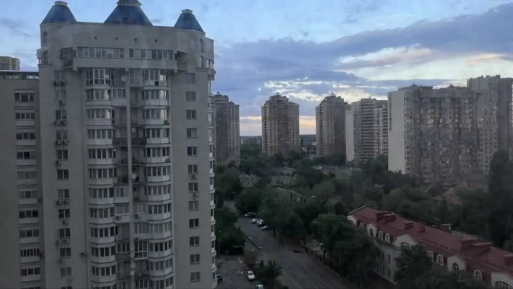 2-к квартира Київ, Дніпровський, Краківська 13 10