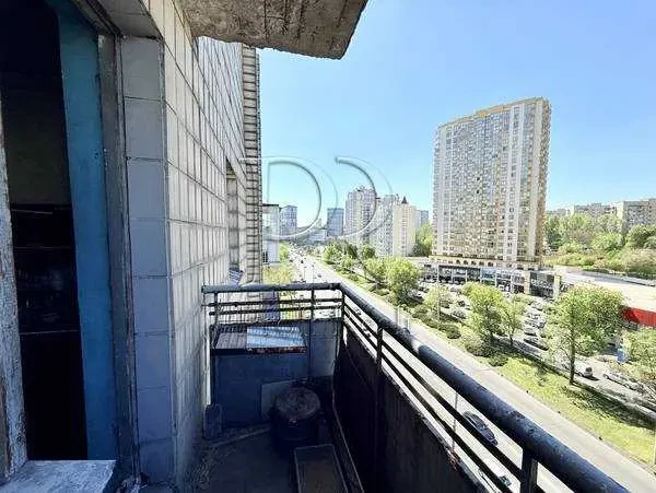 3-к квартира Київ, Голосіївський, Голосіївський 25 3