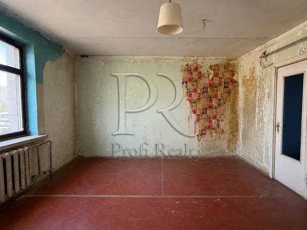 3-к квартира Київ, Голосіївський, Голосіївський 25 4