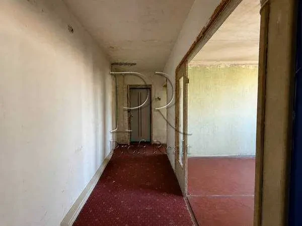 3-к квартира Київ, Голосіївський, Голосіївський 25 5