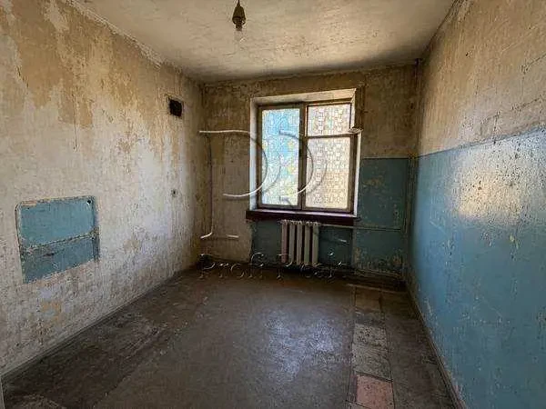 3-к квартира Київ, Голосіївський, Голосіївський 25 7