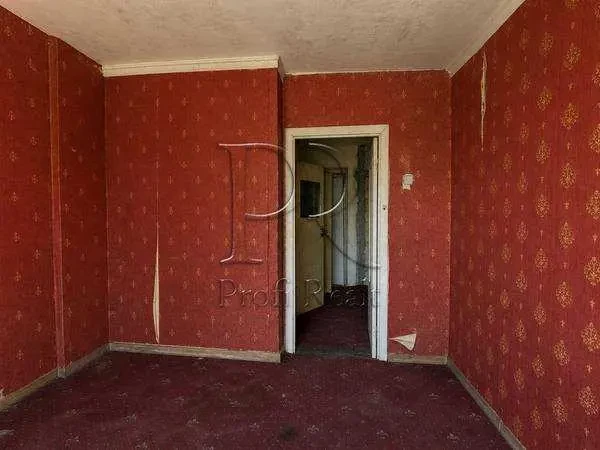 3-к квартира Київ, Голосіївський, Голосіївський 25 9