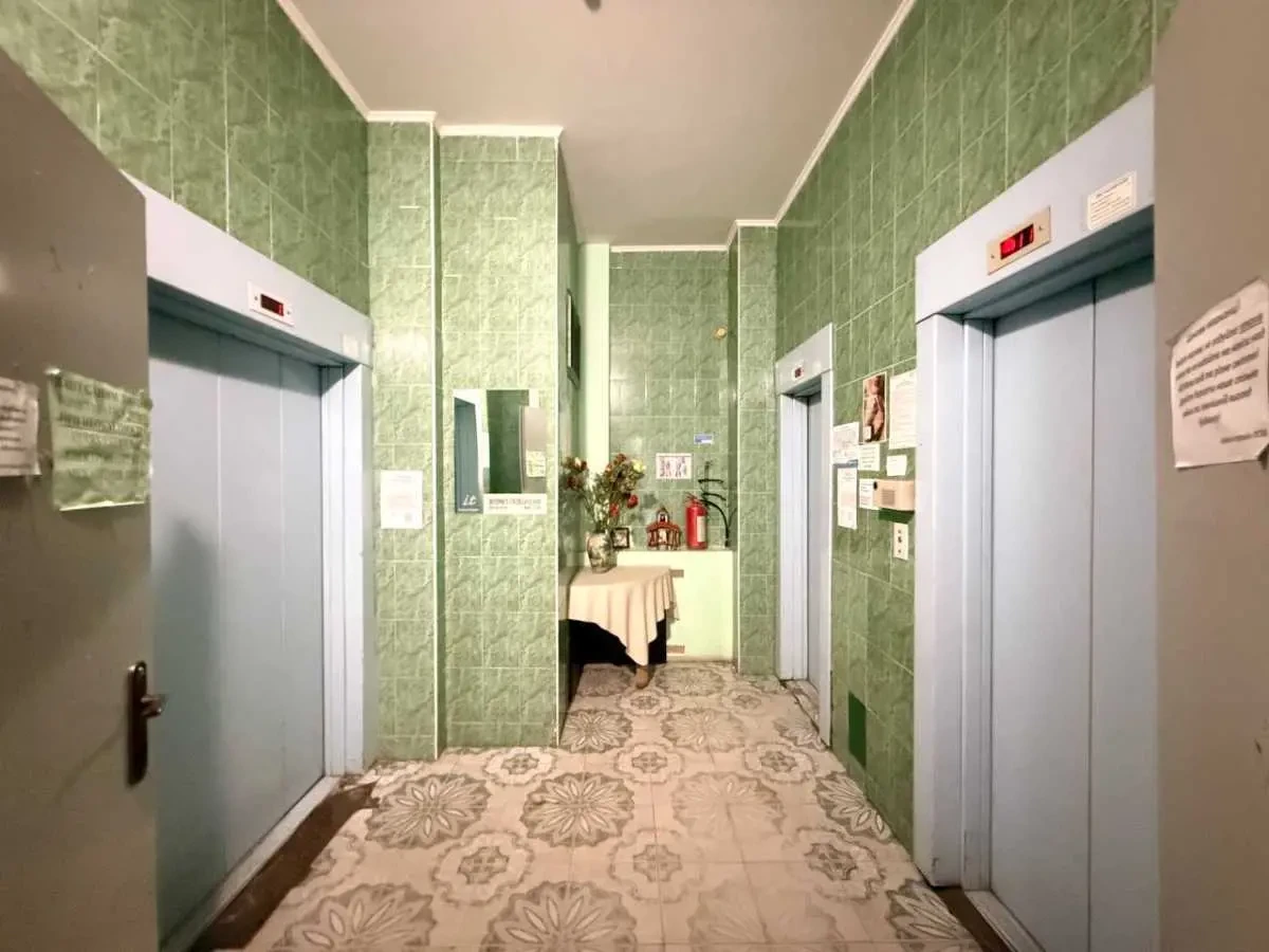 3-к квартира Київ, Дарницький, Михайла Драгоманова 6А 14