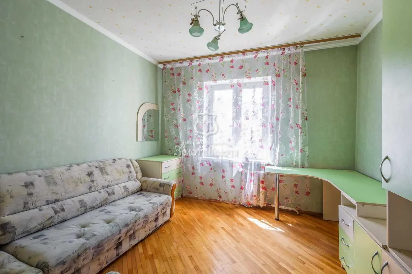3-к квартира Київ, Дарницький, Вишняківська 7а 6