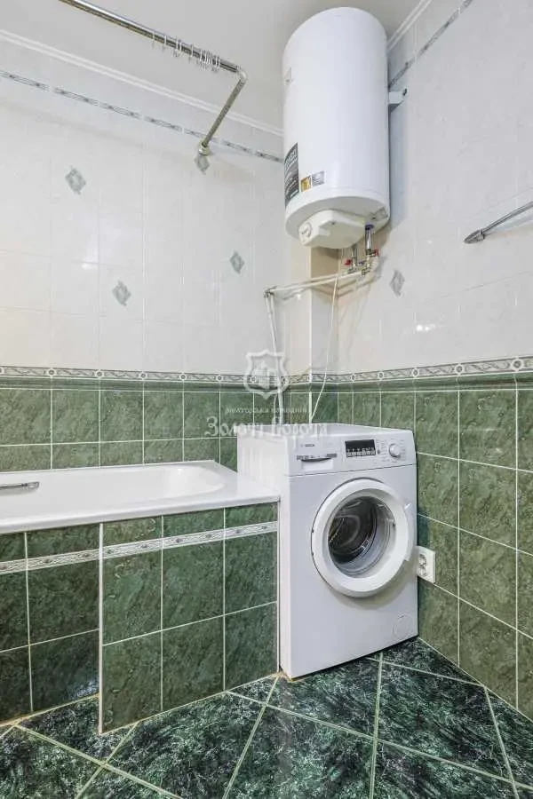 3-к квартира Київ, Дарницький, Вишняківська 7а 12