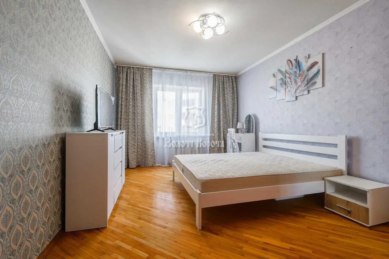 3-к квартира Київ, Дарницький, Вишняківська 7а 4