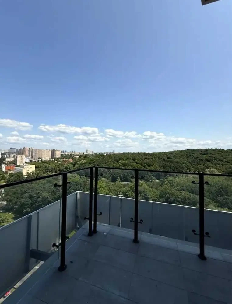 3-к квартира Київ, Печерський, Голосіївський 78/2