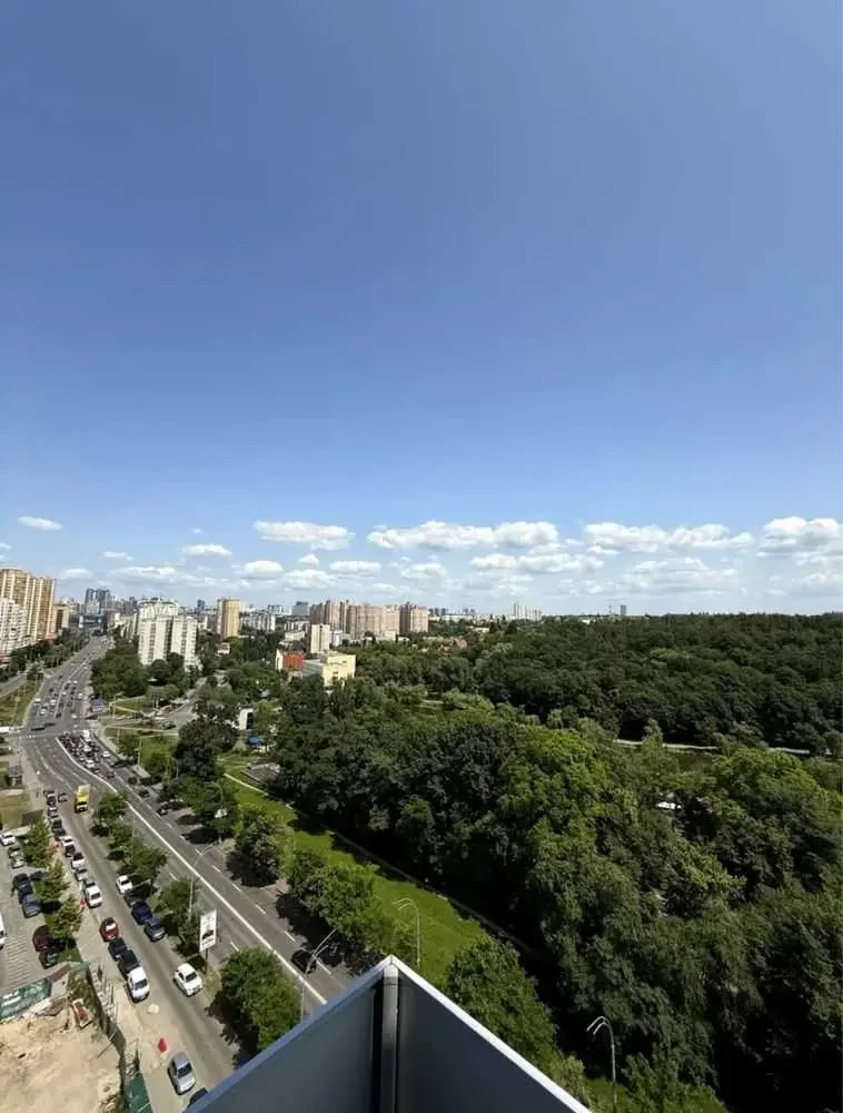 3-к квартира Київ, Печерський, Голосіївський 78/2 7