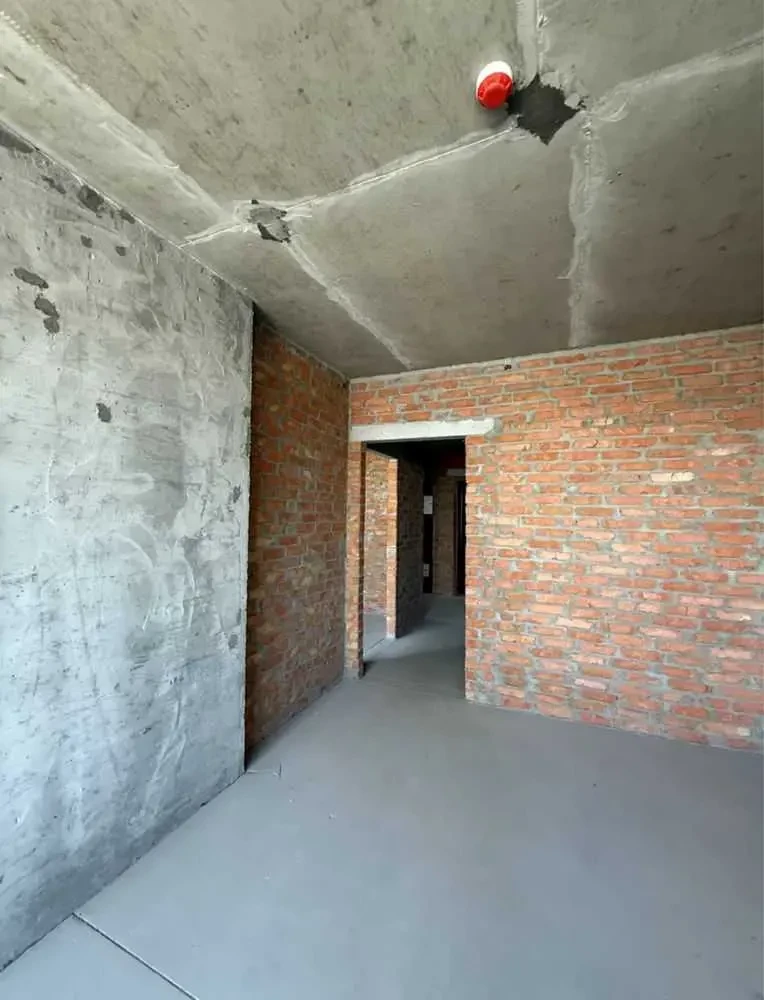 3-к квартира Київ, Печерський, Голосіївський 78/2 19