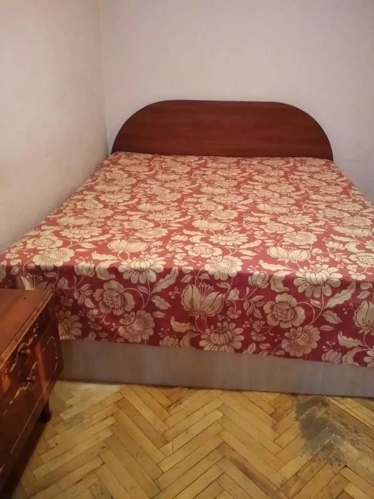 2-к квартира Київ, Дніпровський, Тампере 4 4