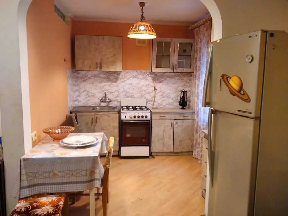 2-к квартира Київ, Дніпровський, Тампере 4 8