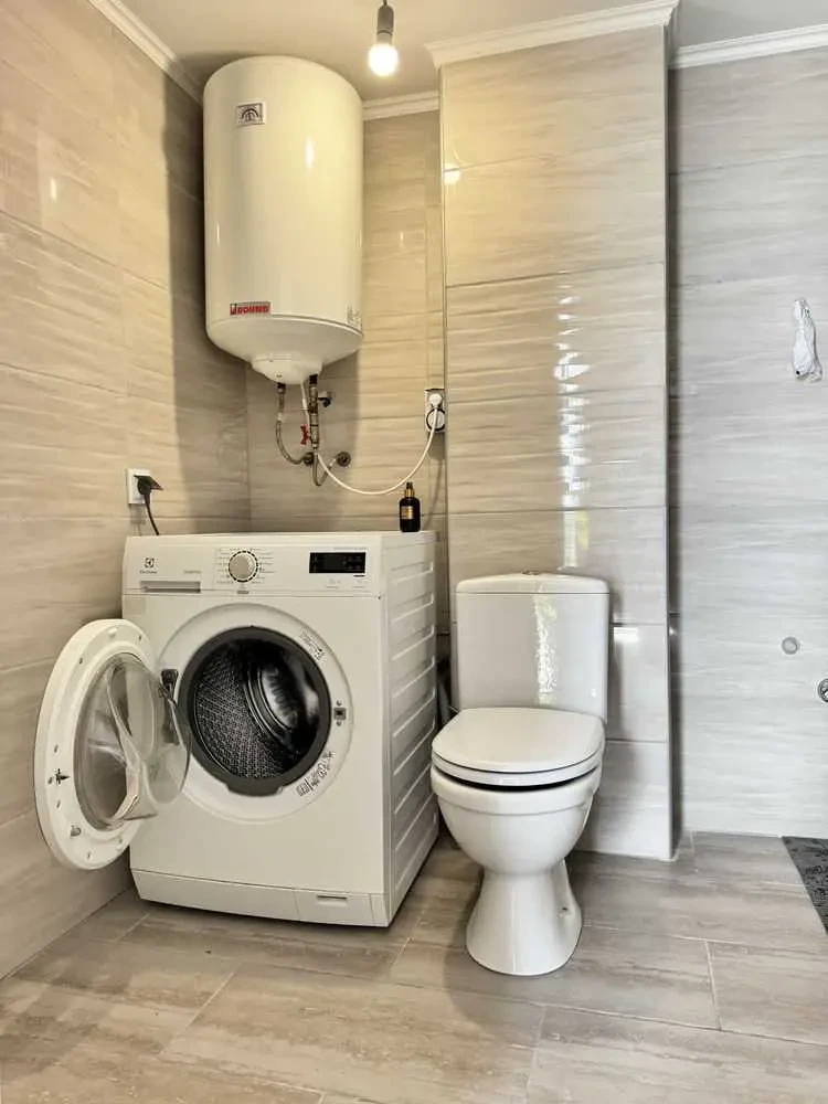 2-к квартира Бучанський, Петропавлівська Борщагівка, Бульвар Дружби 2 12