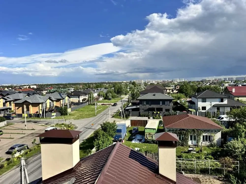 2-к квартира Бучанський, Петропавлівська Борщагівка, Бульвар Дружби 2 16