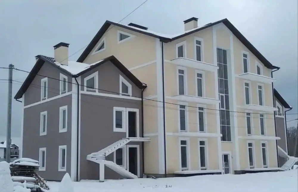 2-к квартира Бучанський, Петропавлівська Борщагівка, Бульвар Дружби 2 21
