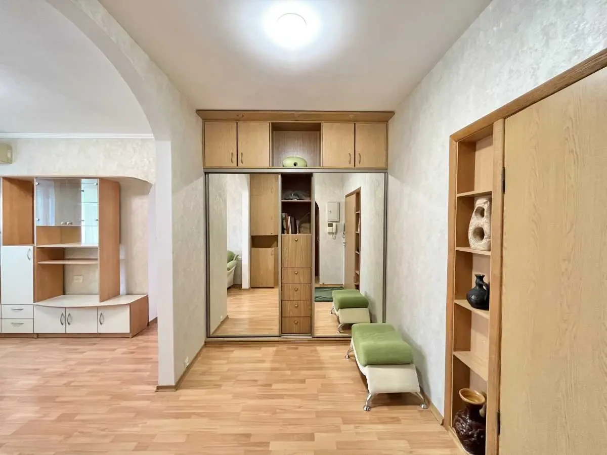2-к квартира Київ, Печерський, Виноградний 1/11 18