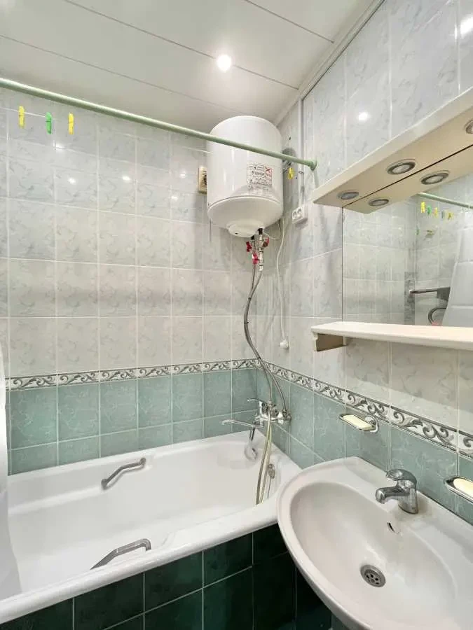 2-к квартира Київ, Печерський, Виноградний 1/11 12