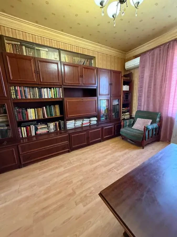 3-к квартира Дніпро, Центральний, Боброва 21А 12