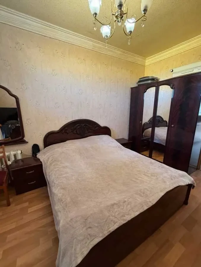 3-к квартира Дніпро, Центральний, Боброва 21А 3