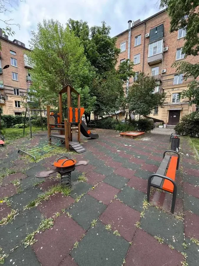 3-к квартира Дніпро, Центральний, Боброва 21А 17