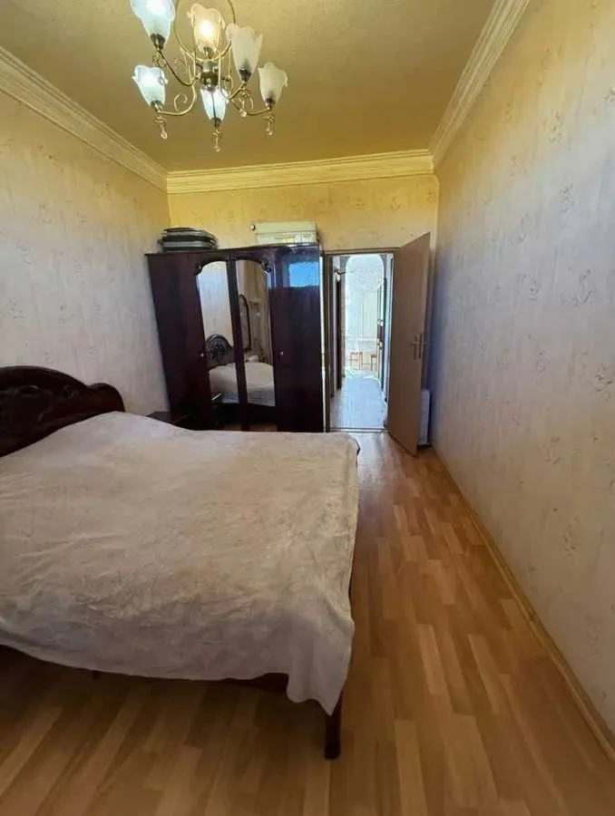 3-к квартира Дніпро, Центральний, Боброва 21А 2
