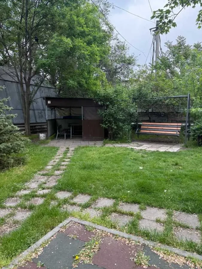 3-к квартира Дніпро, Центральний, Боброва 21А 16