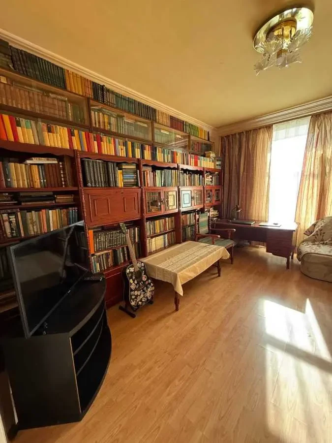 3-к квартира Дніпро, Центральний, Боброва 21А 4