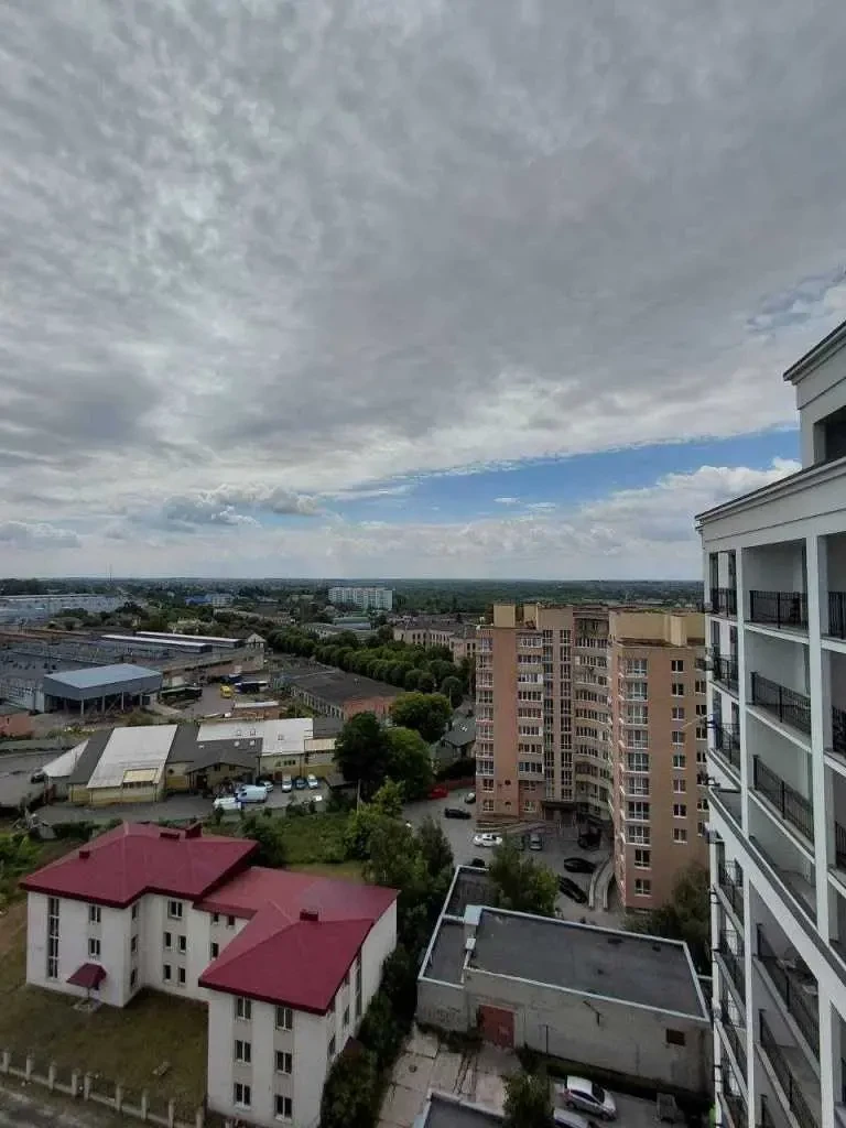 1-к квартира Луцьк, Рівненська 4 8
