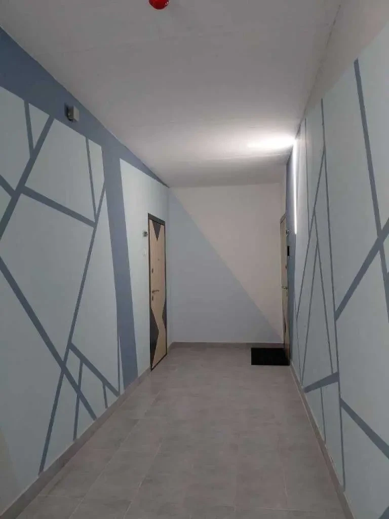1-к квартира Луцьк, Рівненська 4 15