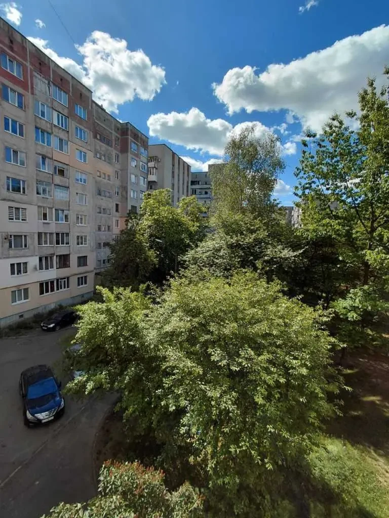 3-к квартира Луцьк, Відродження 49 6
