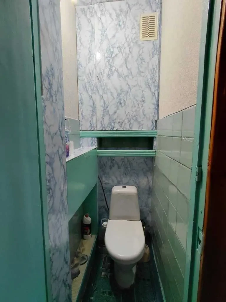3-к квартира Луцьк, Відродження 49 10
